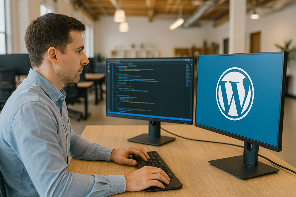 alt="Diseño web económico profesional para emprendedores"