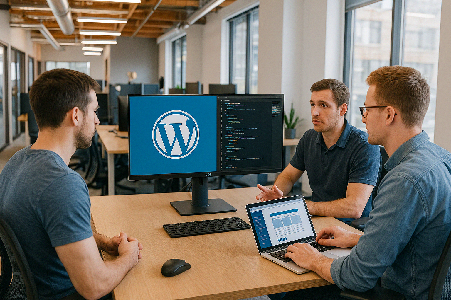 alt="Diseño web económico profesional para emprendedores"
